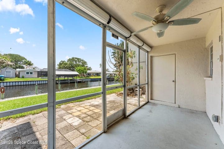 442 Dove Lane #5-9, Satellite Beach, FL 32937 — photo 14