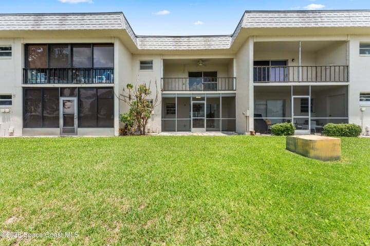 442 Dove Lane #5-9, Satellite Beach, FL 32937 — photo 35