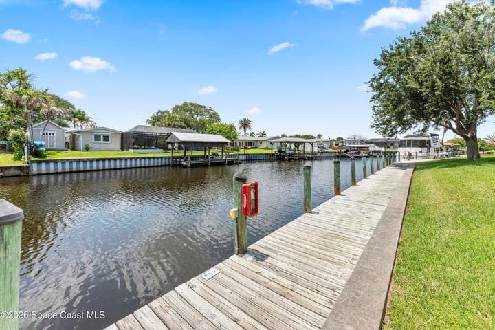 442 Dove Lane #5-9, Satellite Beach, FL 32937 — photo 16