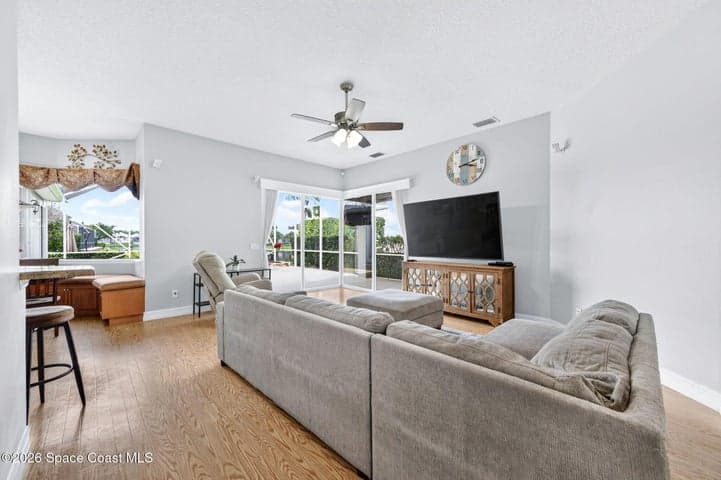 1122 Vestavia Circle, Melbourne, FL 32940 — photo 4
