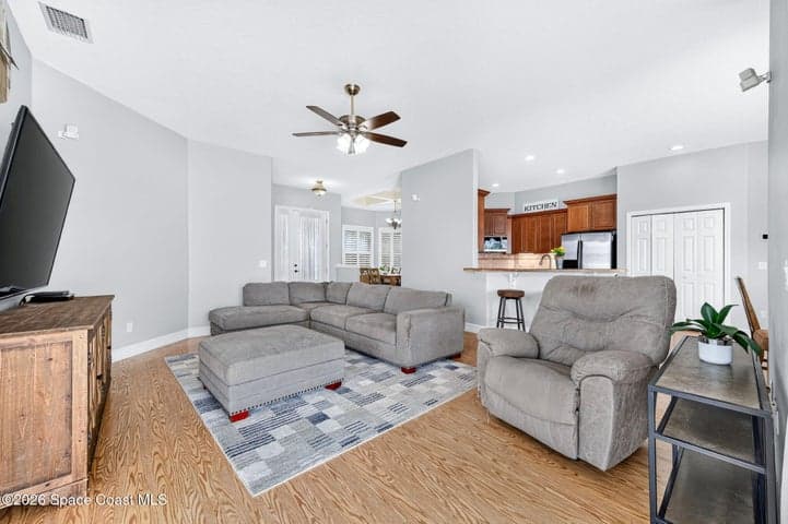 1122 Vestavia Circle, Melbourne, FL 32940 — photo 5