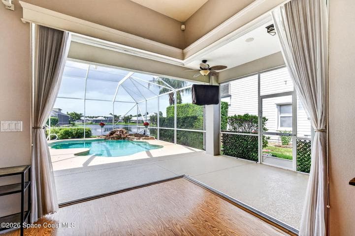 1122 Vestavia Circle, Melbourne, FL 32940 — photo 17