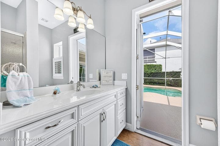 1122 Vestavia Circle, Melbourne, FL 32940 — photo 21