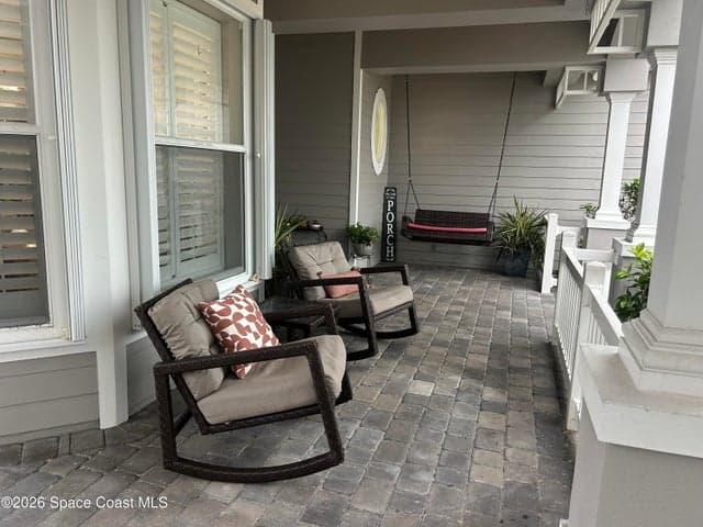1122 Vestavia Circle, Melbourne, FL 32940 — photo 26