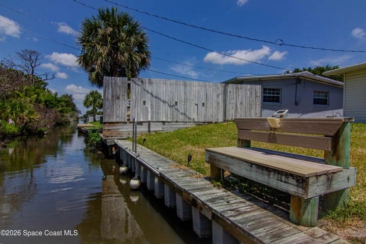 1291 Fiddler Avenue, Merritt Island, FL 32952 — photo 30