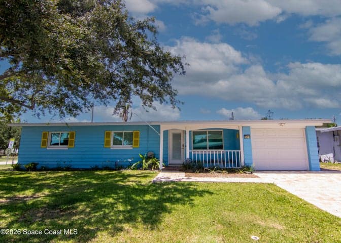 1291 Fiddler Avenue, Merritt Island, FL 32952 — photo 2