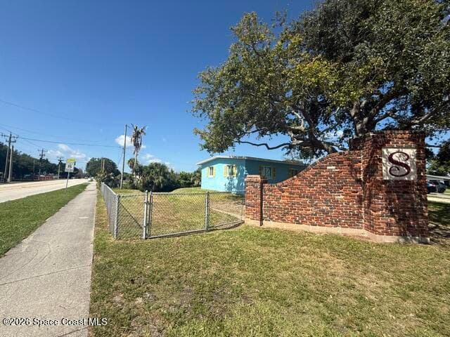 1291 Fiddler Avenue, Merritt Island, FL 32952 — photo 32