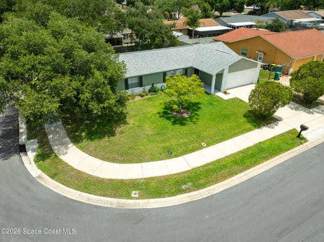 3814 Stonemont Drive, Cocoa, FL 32926 — photo 2