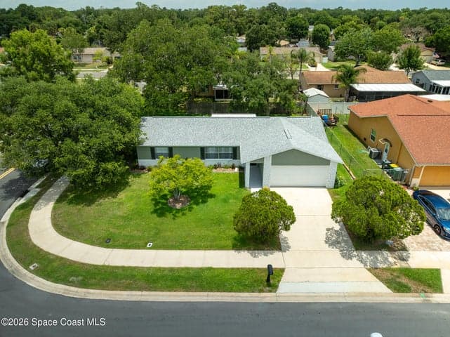 3814 Stonemont Drive, Cocoa, FL 32926 — photo 3