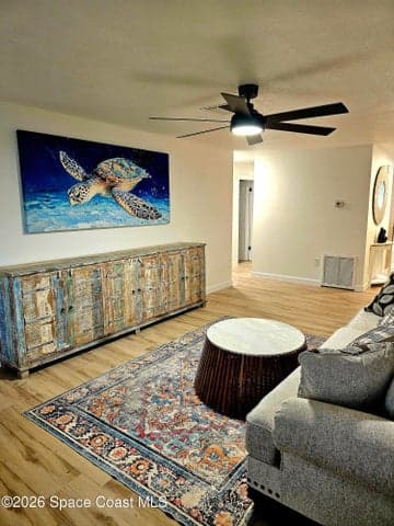 418 Count Street, Melbourne, FL 32901 — photo 4
