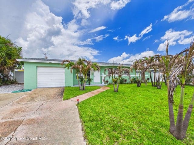 209 SE Second Street, Satellite Beach, FL 32937 — photo 2
