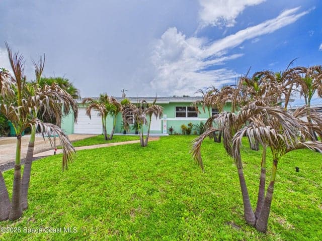209 SE Second Street, Satellite Beach, FL 32937 — photo 30