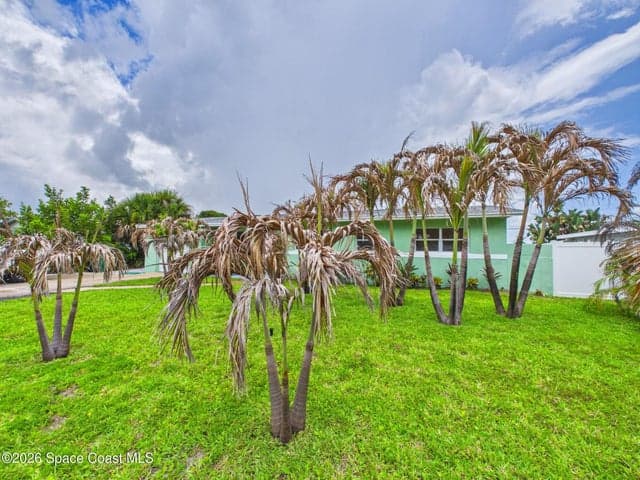 209 SE Second Street, Satellite Beach, FL 32937 — photo 29