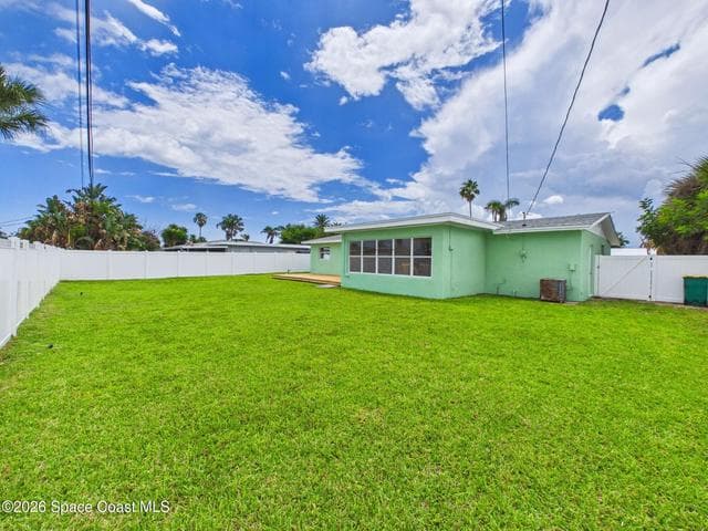 209 SE Second Street, Satellite Beach, FL 32937 — photo 28