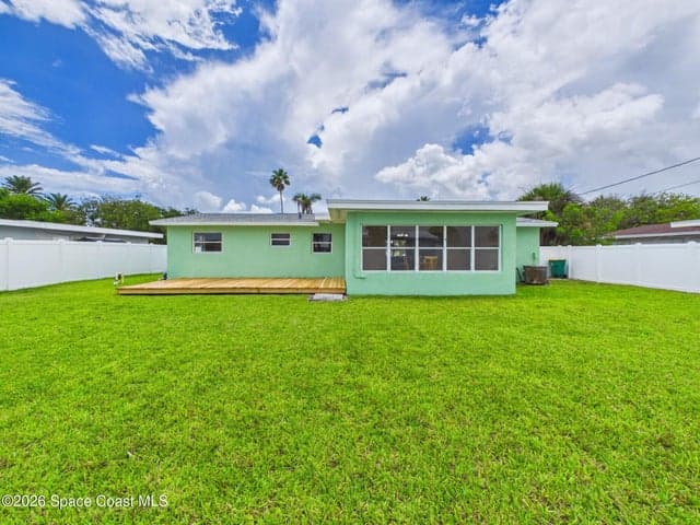 209 SE Second Street, Satellite Beach, FL 32937 — photo 27