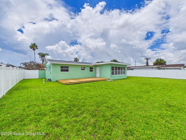 209 SE Second Street, Satellite Beach, FL 32937 — photo 26