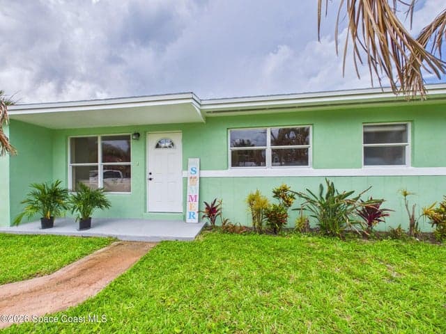 209 SE Second Street, Satellite Beach, FL 32937 — photo 3