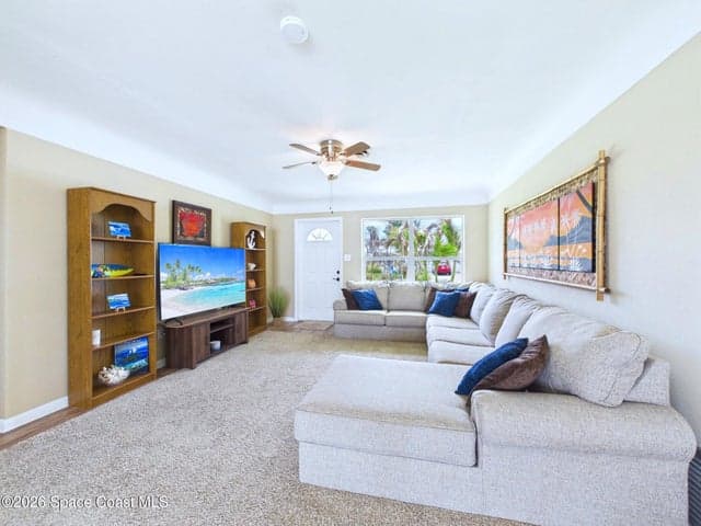 209 SE Second Street, Satellite Beach, FL 32937 — photo 5