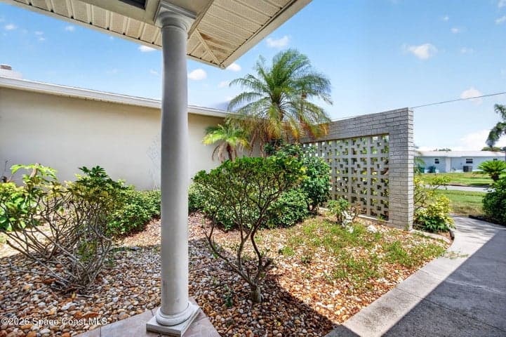 315 Ursa Avenue, Merritt Island, FL 32953 — photo 4