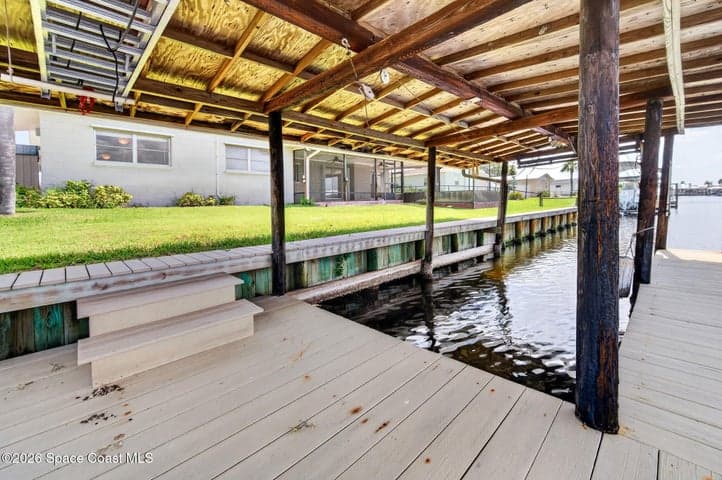 315 Ursa Avenue, Merritt Island, FL 32953 — photo 39