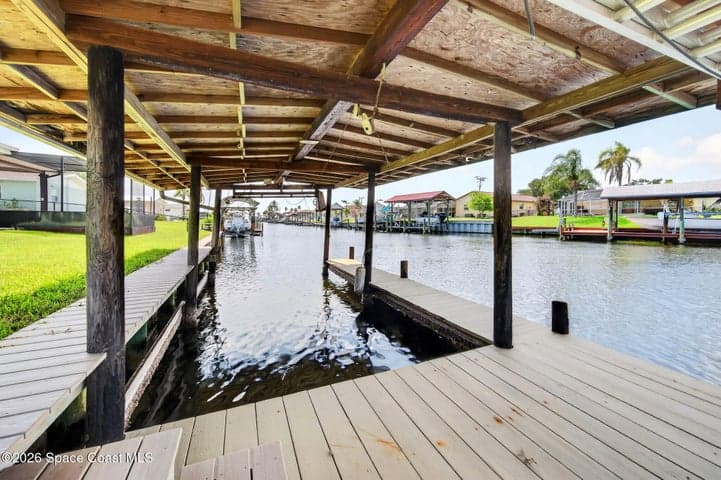 315 Ursa Avenue, Merritt Island, FL 32953 — photo 40