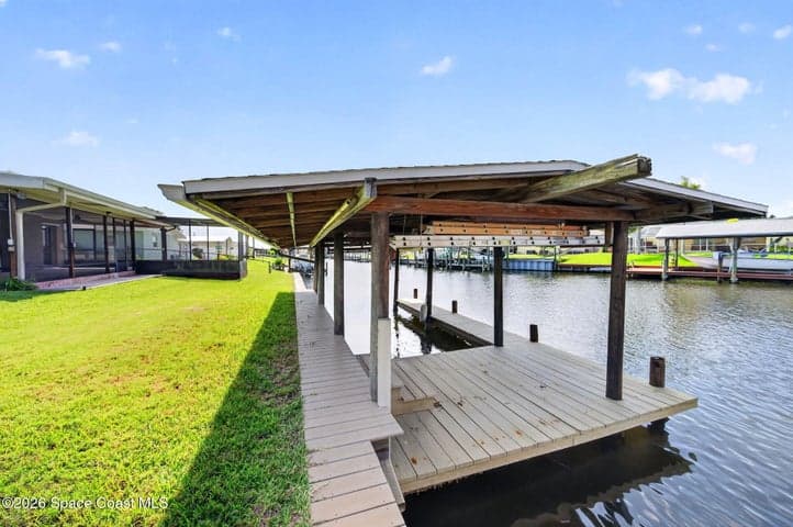 315 Ursa Avenue, Merritt Island, FL 32953 — photo 38