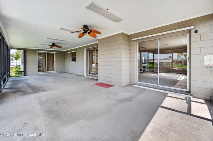 315 Ursa Avenue, Merritt Island, FL 32953 — photo 31