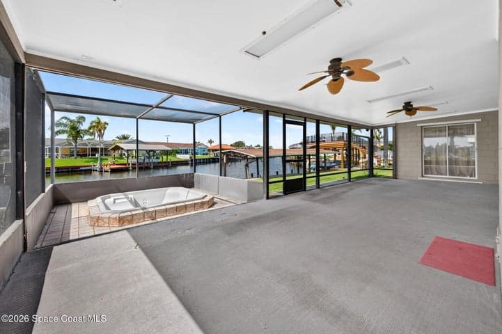 315 Ursa Avenue, Merritt Island, FL 32953 — photo 34