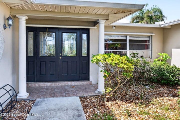 315 Ursa Avenue, Merritt Island, FL 32953 — photo 2