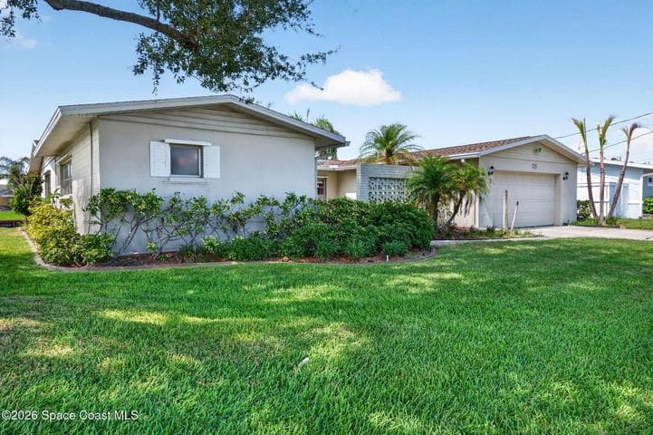 315 Ursa Avenue, Merritt Island, FL 32953 — photo 48