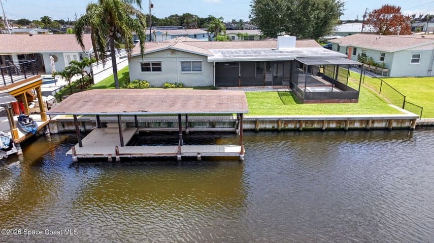 315 Ursa Avenue, Merritt Island, FL 32953 — photo 3
