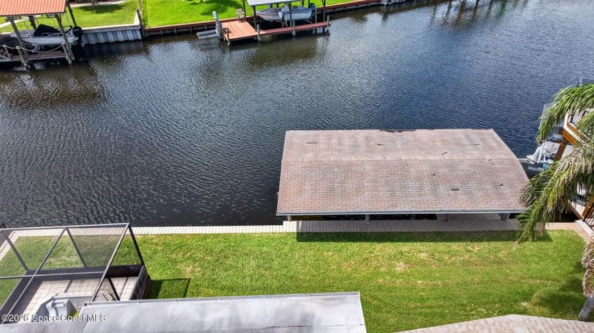 315 Ursa Avenue, Merritt Island, FL 32953 — photo 43