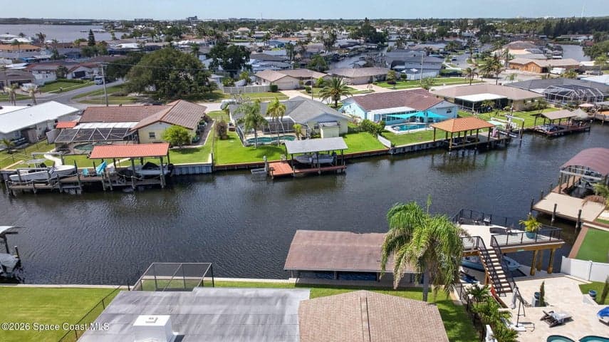 315 Ursa Avenue, Merritt Island, FL 32953 — photo 45