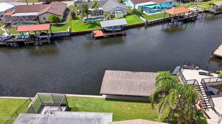 315 Ursa Avenue, Merritt Island, FL 32953 — photo 44