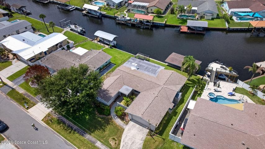 315 Ursa Avenue, Merritt Island, FL 32953 — photo 46