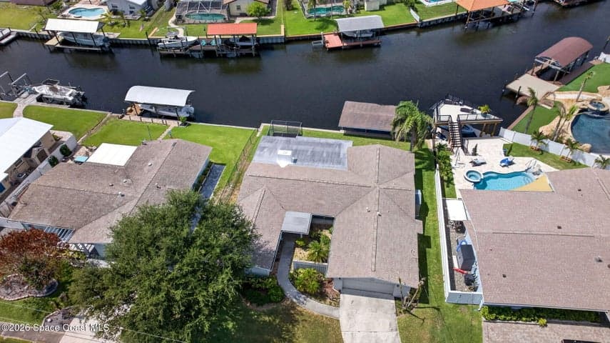 315 Ursa Avenue, Merritt Island, FL 32953 — photo 47