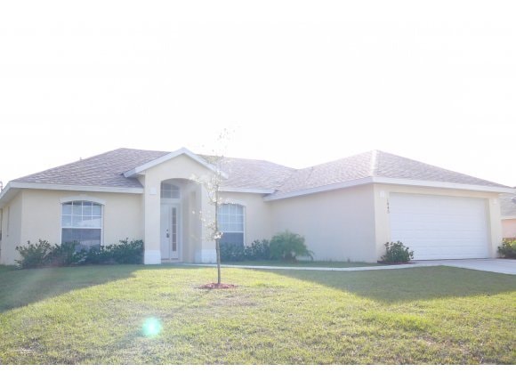 1440 SE Waldrun, Palm Bay, FL 32909