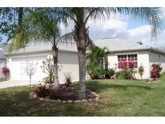 1736 Morning Glory, Melbourne, FL 32940