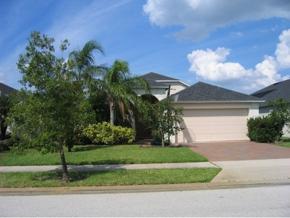 4081 Chardonnay, Rockledge, FL 32955