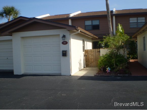 109 Kristi, Indian Harbour Beach, FL 32937