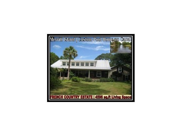 2080 S Tropical, Merritt Island, FL 32952