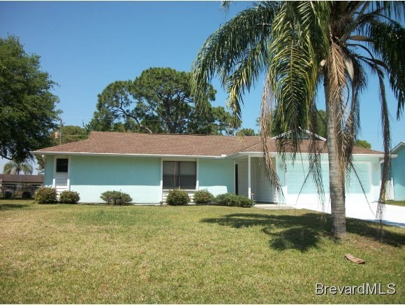 263 NW Rheine, Palm Bay, FL 32907