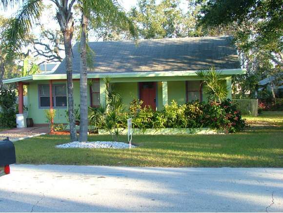 684 Shady, Melbourne, FL