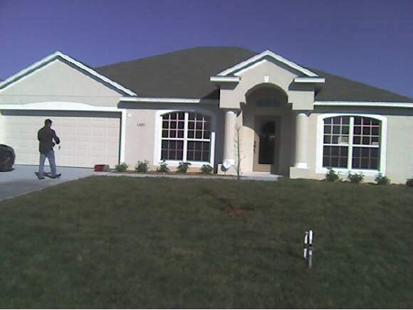 3399 SW Fox Hills, Palm Bay, FL 32908