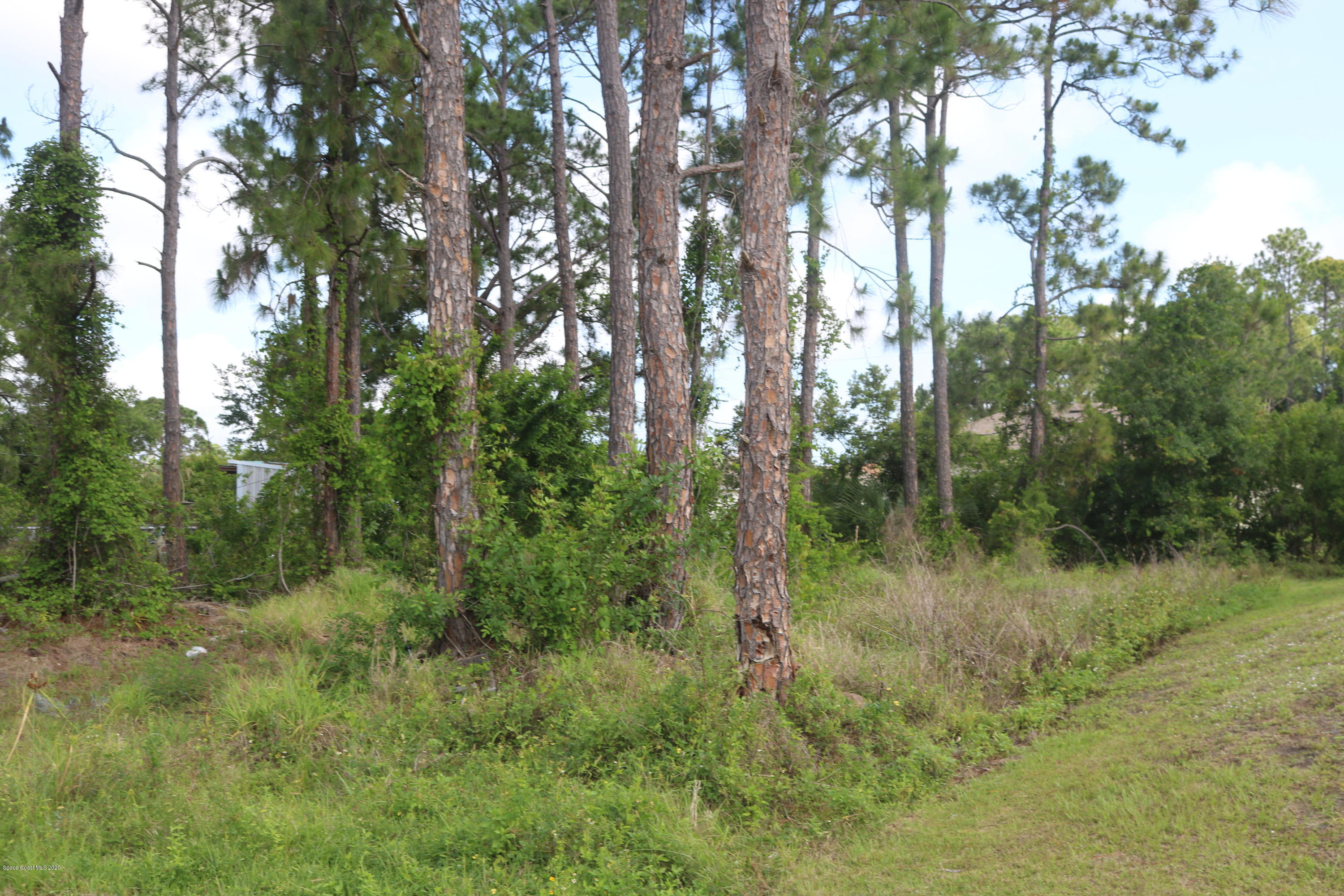 1531 Walker Street SE, Palm Bay, FL 32909