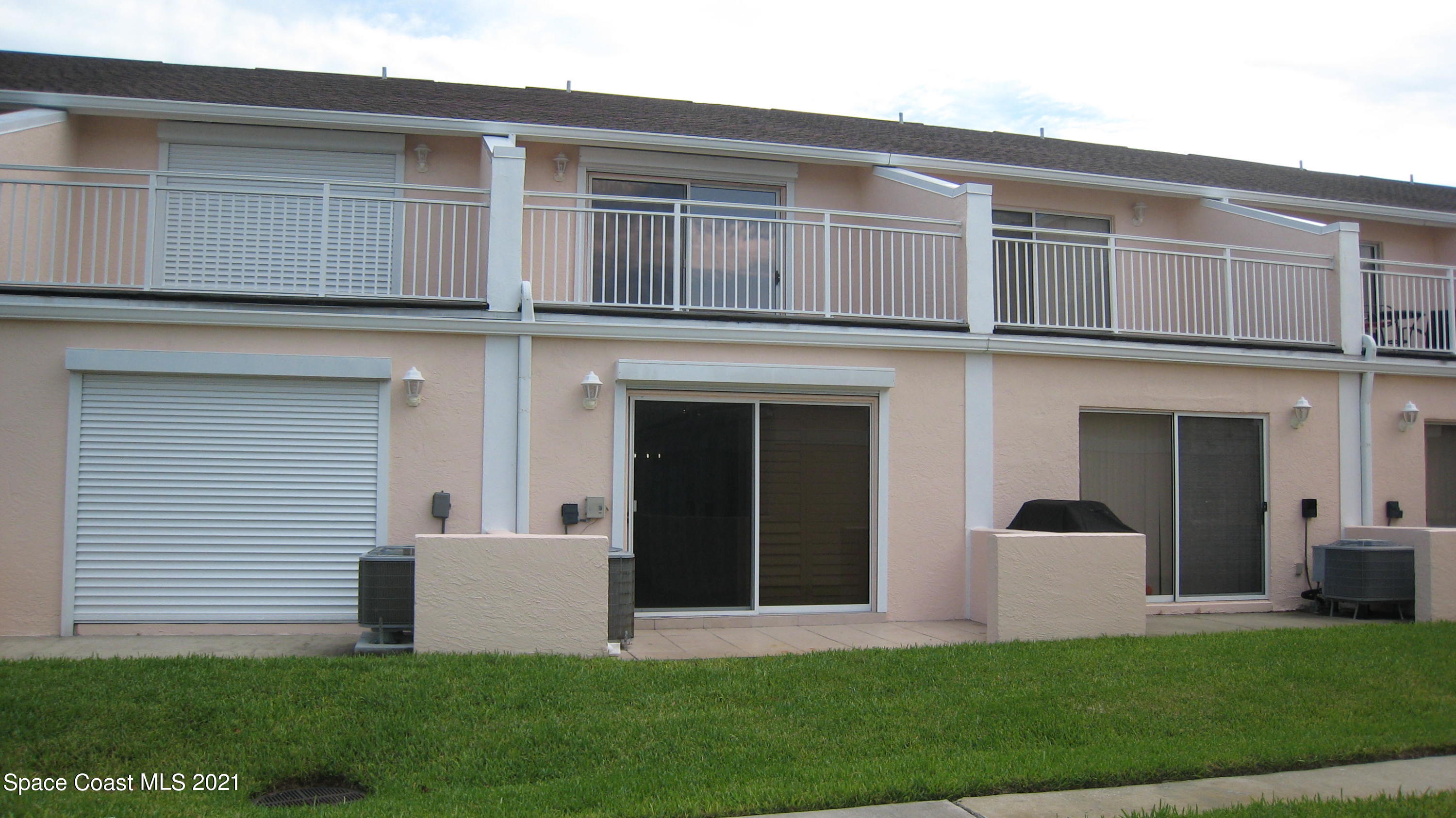 125 Escambia Lane 304, Cocoa Beach, FL 32931