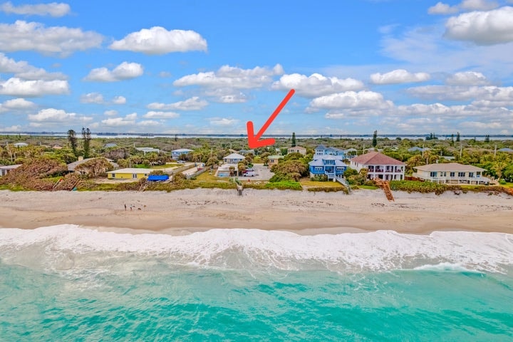 5925 S Hwy A1a #A, Melbourne Beach, FL 32951