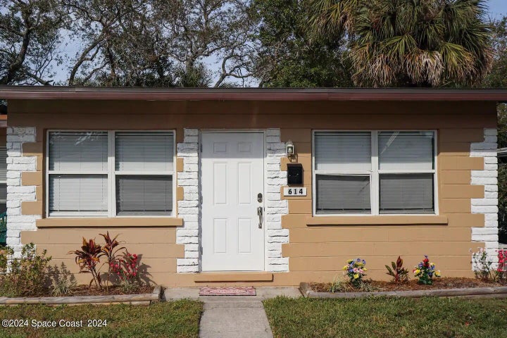 614 Shady Lane, Melbourne, FL 32935