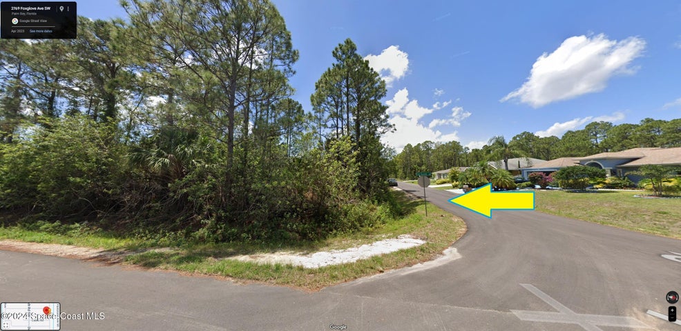 108 Lamar Street SW, Palm Bay, FL 32908