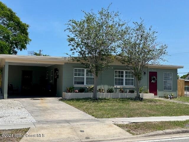 941 Croton Road, Melbourne, FL 32935